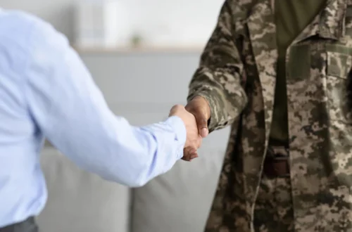 ДТЕК отримав нагороду за програму реінтеграції ветеранів та ветеранок