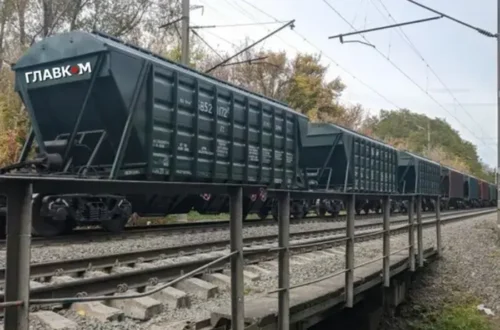 Після підняття вантажних тарифів на 20%, «Укрзалізниця» втратить стільки ж у вантажоперевезеннях, – член Наглядової ради