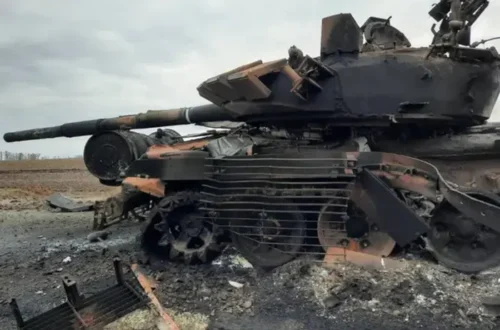 Втрати ворога станом на 27 листопада 2025 – Генштаб ЗСУ