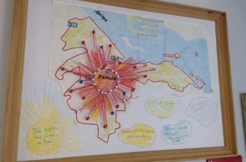 Ржищівська ОТГ: десять років деградації замість розвитку