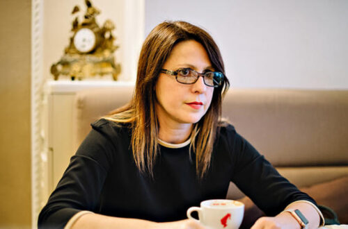 Естафету з лобіювання інтересів одіозного екс-депутата Руслана Тарпана у Верховному суді від Єгора Краснова прийняла на себе суддя Кібенко Олена?