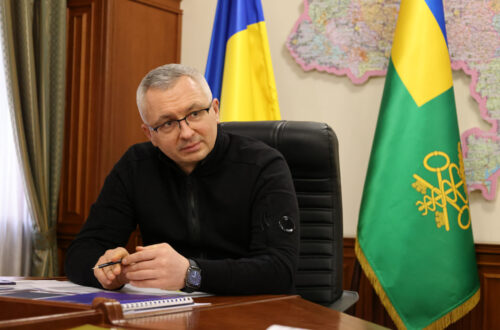 Сергій Звягінцев