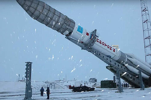 Проблеми набирають обертів: У Росії зафіксували рекордне скорочення кількості космічних пусків, - ЦПД