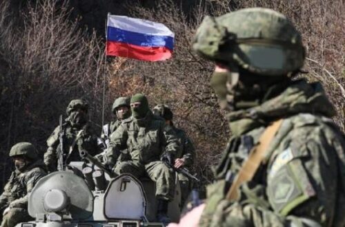 Маріуполь віддали на розграбування: "Ахмат" бере місто під контроль за мовчазною згодою Кремля