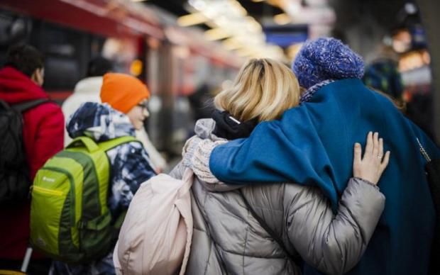 Підступний план: Росія вербує українських біженців для диверсій у Європі, - аналітики RUSI