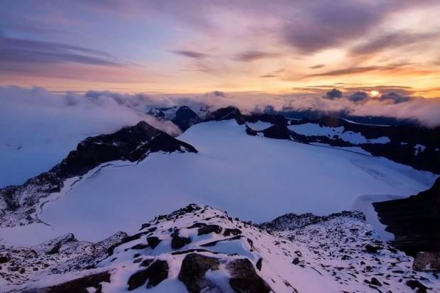 Йдуть тренування: Британські морпіхи готуються до війни з Росією у крижаних горах Норвегії, - Рolitico