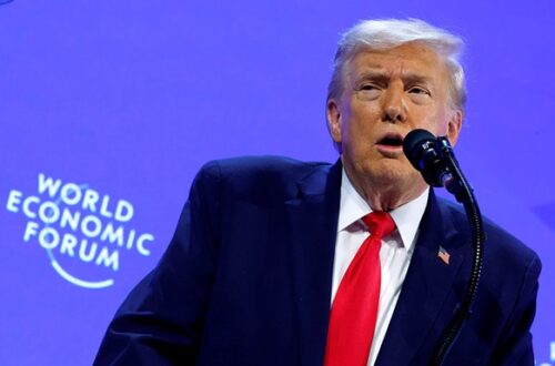 США не застосовуватимуть силу проти Гренландії - Трамп