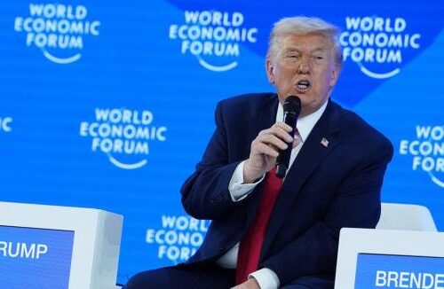 "Російські системи ППО було безсилі": Трамп розповів про "диво-зброю", використану під час захоплення Мадуро у Венесуелі