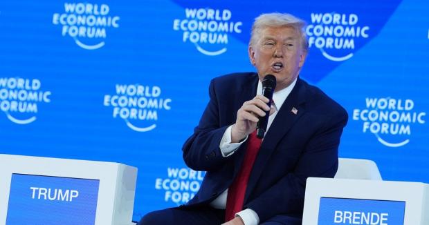 "Російські системи ППО було безсилі": Трамп розповів про "диво-зброю", використану під час захоплення Мадуро у Венесуелі