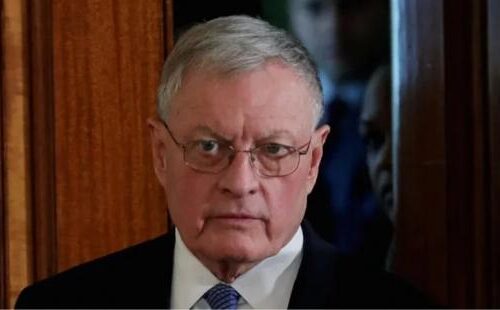 В Україну скоро може знову приїхати Кіт Келлог (відео)