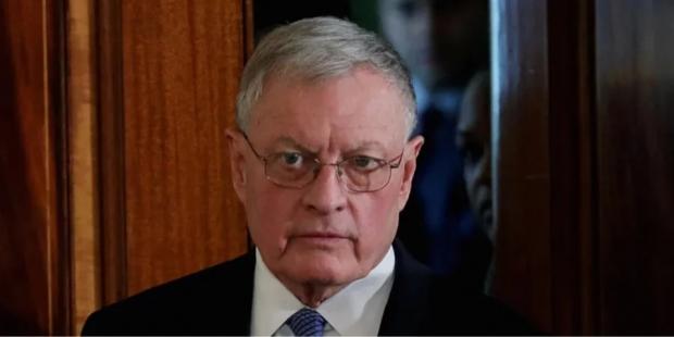 В Україну скоро може знову приїхати Кіт Келлог (відео)