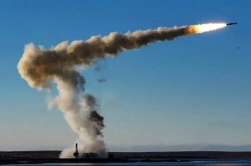 "Спроба залякування": Експерт оцінив, вистачить у Росії ракет на нові масовані удари до Нового року