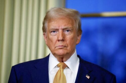 Загроза - не лише Путін: Політика Трампа в Гренландії та Україні позбавила США довіри ключових союзників, - Reuters