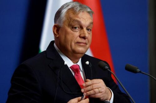 Орбан розповів, чому Брюссель хоче прийняти Україну до ЄС у 2027-му