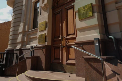 Нове бачення Британського офтальмологічного центру в Києві