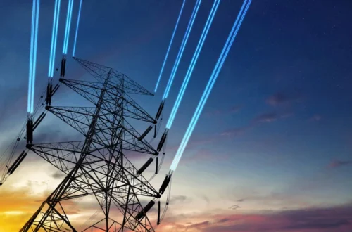 Україні потрібні модернізовані мережі для стабільності та інтеграції з ЄС – директор «Ел-енерго»