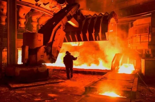 Понад $900 млн інвестицій під час війни: Метінвест увійшов до переліку «Лідерів інвестицій» від ЄБА