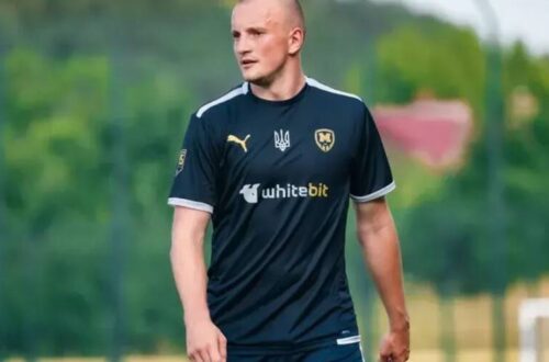 Гравець клубу УПЛ став учасником серйозної ДТП