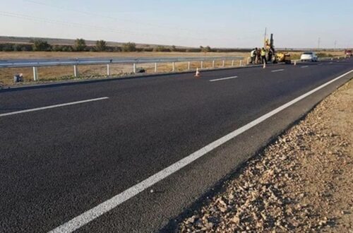 Скасовано тендер на будівництво дороги до Буковелю