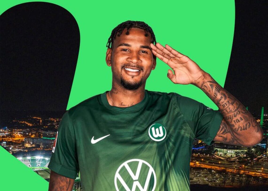 У Вольфсбурга оформився перший зимовий трансфер