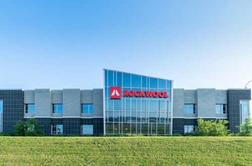 Данська компанія Rockwool заявила, що РФ захопила чотири її заводи