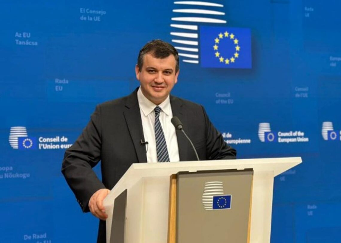 У Румунії відповіли на заяви Молдови про можливе об'єднання країн