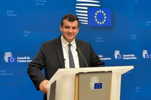 У Румунії відповіли на заяви Молдови про можливе об'єднання країн