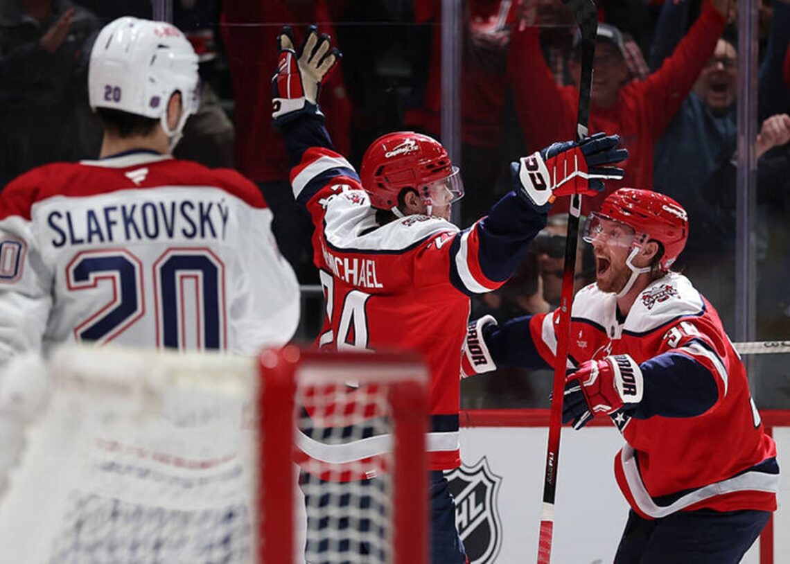 Провал фаворитів: лідери Сходу програли в НХЛ