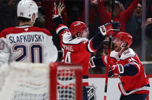 Провал фаворитів: лідери Сходу програли в НХЛ