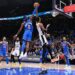НБА: Оклахома бере реванш, Міннесота тріумфує