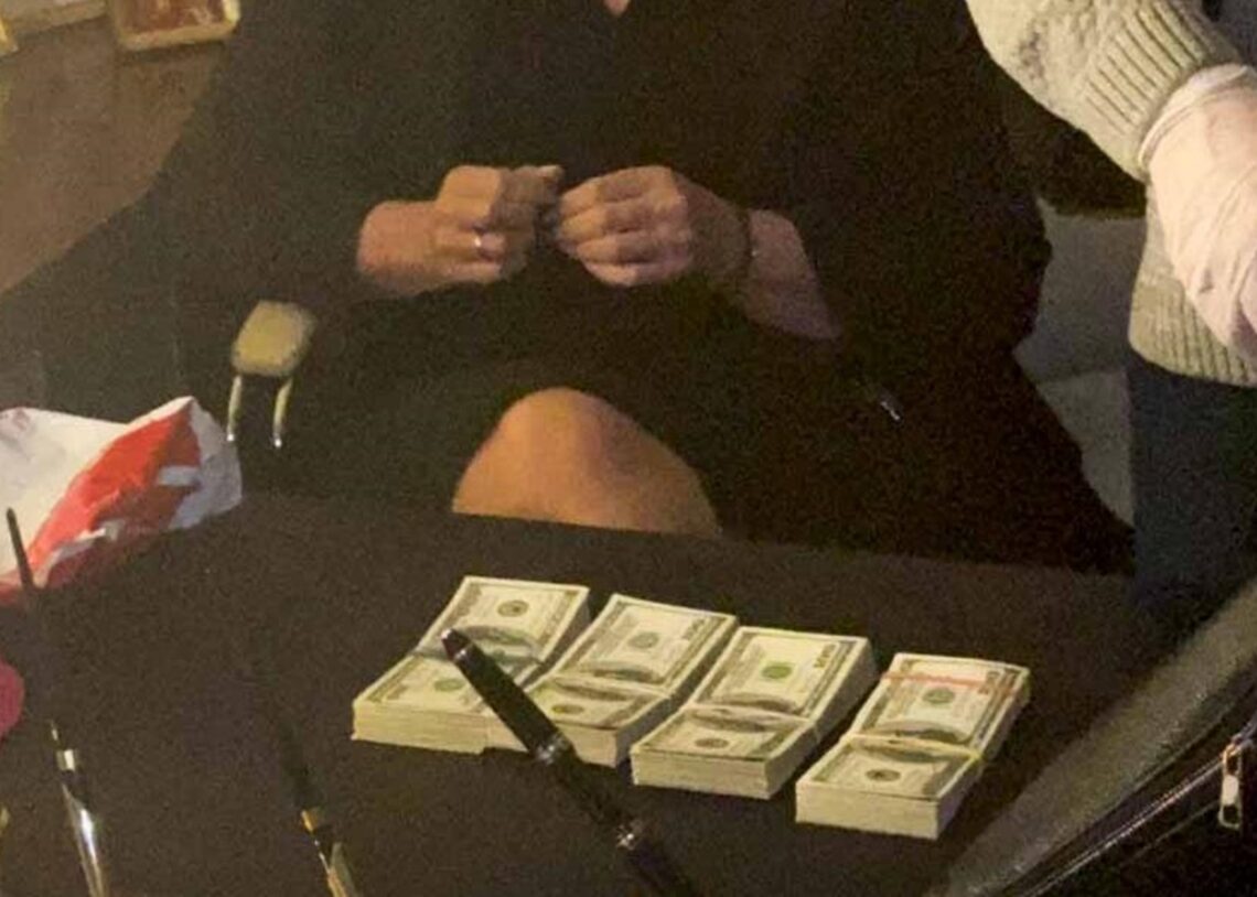 Тимошенко отримала підозру - НАБУ