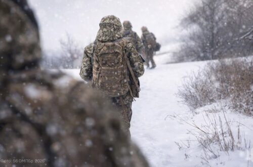 Рада визначилась щодо воєнного стану і мобілізації