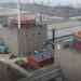 Росіяни розмістили озброєння біля реакторів ЗАЕС