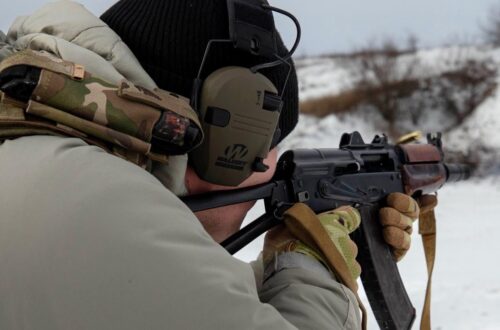 Птахи Мадяра на Донецькому напрямку зірвали наступ росіян