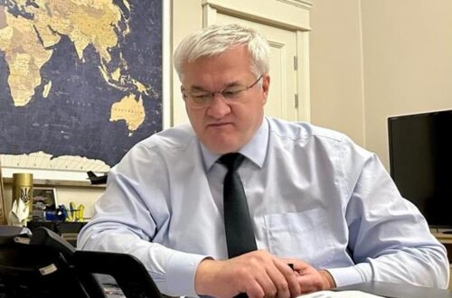 В МЗС відреагували на заяву Червоного Хреста про удари по Росії