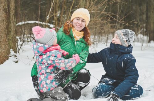 МОН продовжило канікули в Україні до 1 лютого