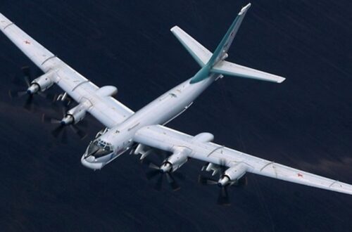 РФ підняла стратегічні бомбардувальники: коли очікувати ракети