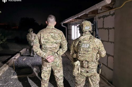 Судитимуть офіцера ЗСУ за катування підлеглих