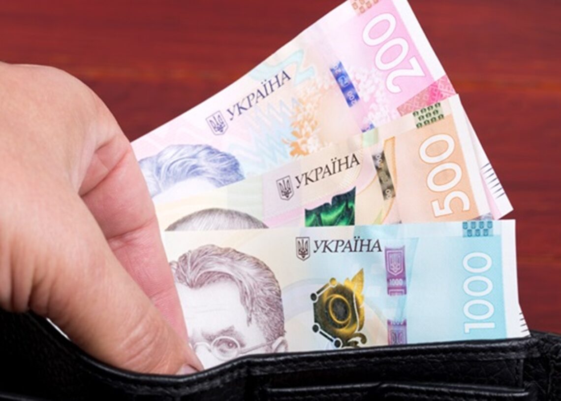 Пенсіонерів чекає рекордне зростання виплат