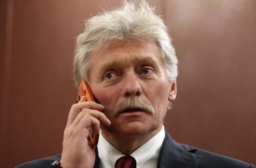 "Енергетичне перемир'я": з'явилась реакція Кремля