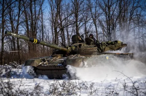 Шансів захопити весь Донбас немає: Росія переходить до плану «Б»