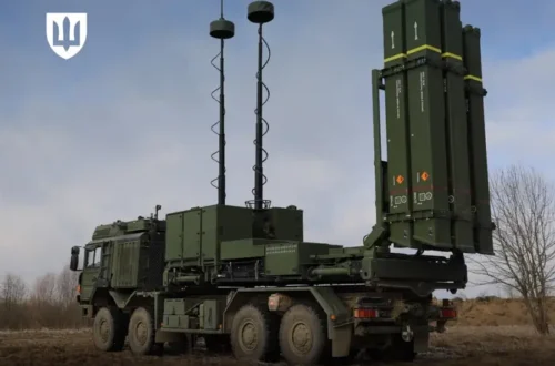 Україна і Німеччина підписали важливі оборонні домовленості