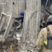 Удар по Запоріжжю: кількість постраждалих зросла, серед них – діти (фото)