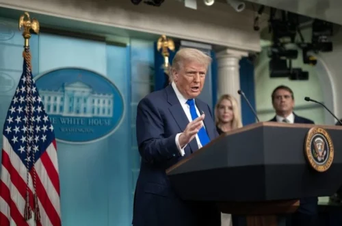 Reuters: Трамп не збирається вводити нові антиросійські санкції