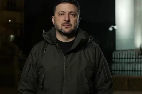 Зеленський окреслив два пріоритети української дипломатії