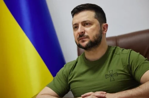 Президент пояснив, чому не збільшують зарплати військовим