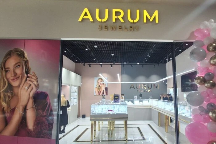 Чому слід обирати прикраси в AURUM Jewelry