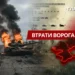 Втрати ворога станом на 17 грудня 2025 – Генштаб ЗСУ