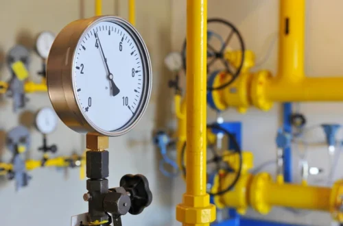 «Укрметалургпром» закликав НКРЕКП не допустити різкого зростання тарифів на розподіл газу