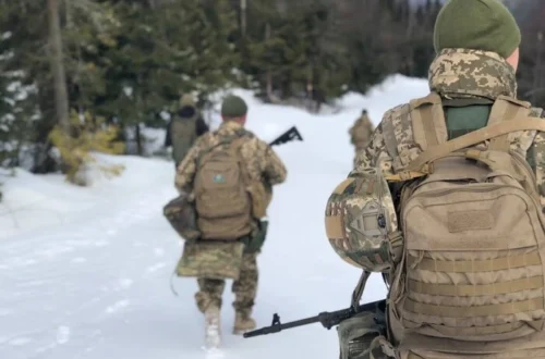 Рейтинг найсильніших армій світу: яке місце посіла Україна у 2026 році